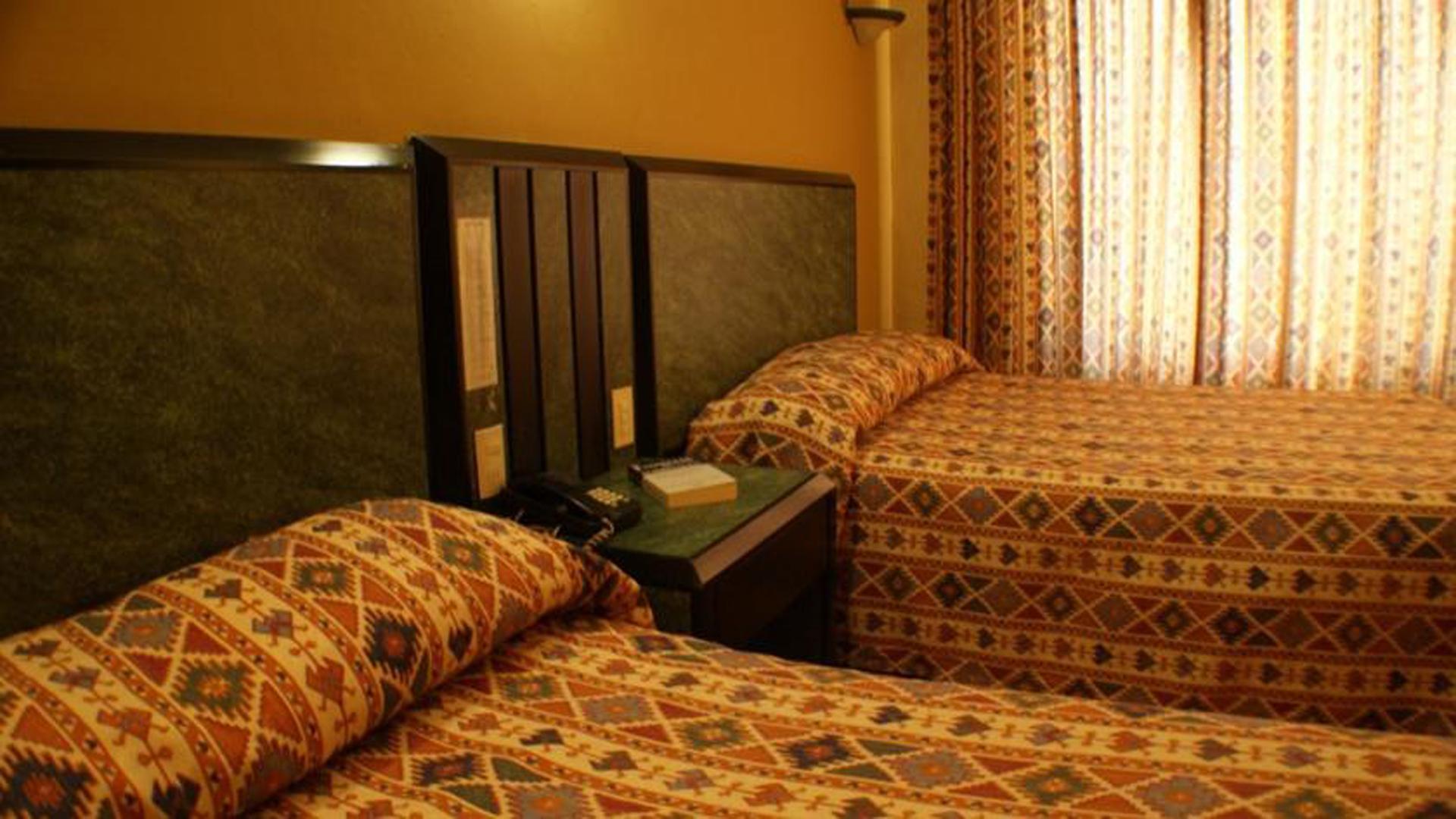 Hotel Universo Гуадалахара Екстериор снимка
